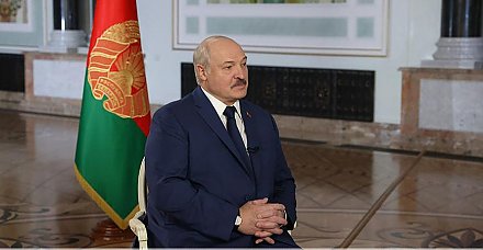 Александр Лукашенко подтвердил, что готов остановить транзит энергоносителей, если Польша закроет границу