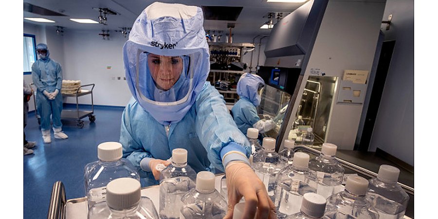 Ученые узнали о произошедшей 20 тыс. лет назад эпидемии коронавируса