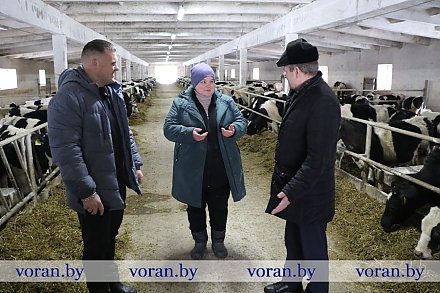 «ГМК-Агро»: с расчетом на достойные привесы