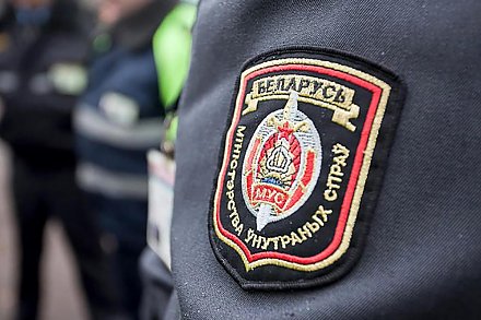 Нужна помощь? Обратись к своему участковому