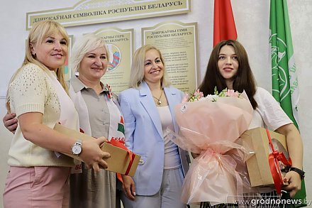 С любовью к детям и заботой о будущем