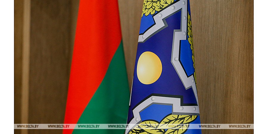 Александр Лукашенко встретится с генсеком ОДКБ и произведет кадровые назначения