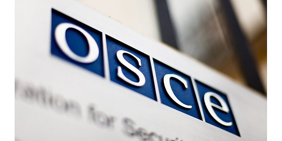 ОБСЕ приветствует договоренность России и Украины о гуманитарных коридорах