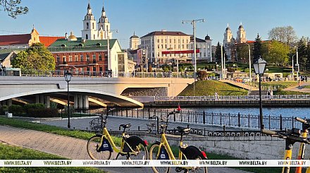 Местами осадки и до +18°С. Какой сегодня будет погода