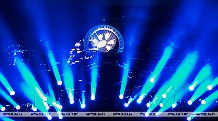 "Славянский базар" сегодня торжественно открывается в Витебске