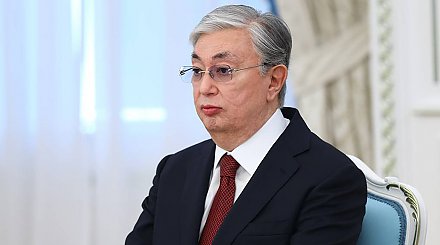 Токаев: конституционный порядок в Казахстане восстановлен, миротворческая миссия ОДКБ завершится в ближайшее время