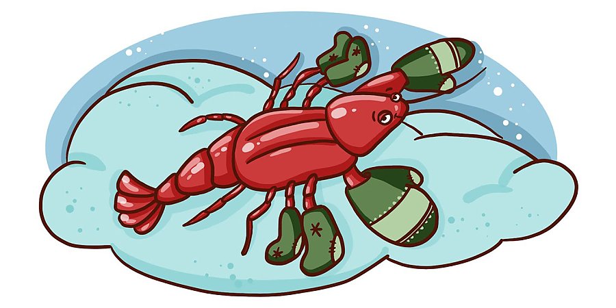 Где зимуют раки? Узнали, откуда пошли известные крылатые выражения