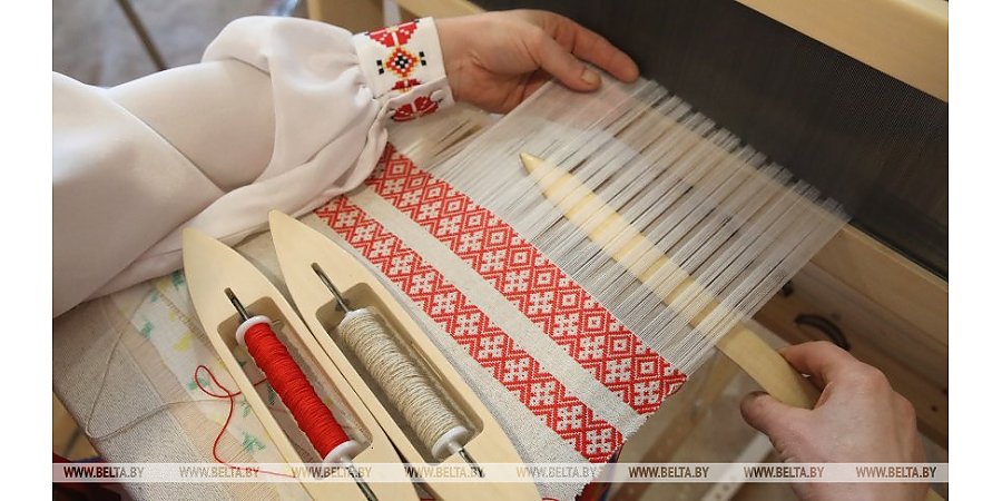 Выставка мастеров "Колоритная тридцатка" откроется сегодня в Гродно