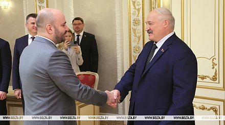 Александр Лукашенко: Беларусь расширяет свое дипломатическое присутствие в России
