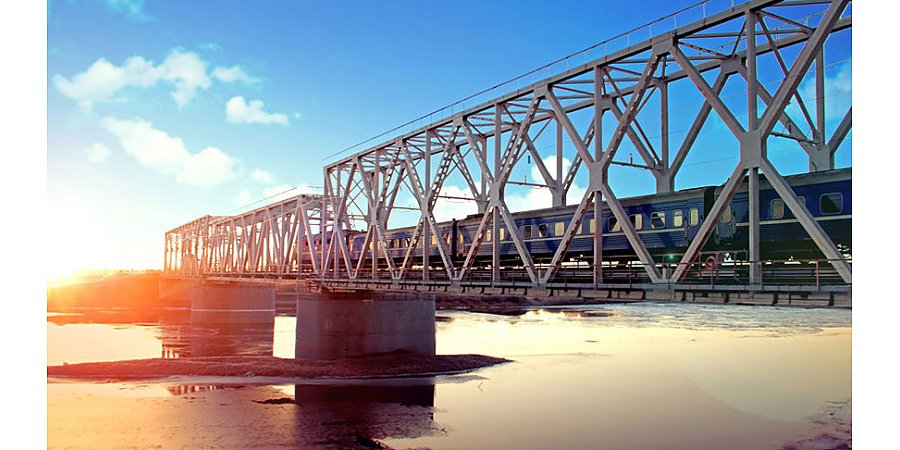 БЖД в апреле временно изменит график движения некоторых поездов