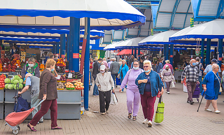 Уровень малообеспеченности в Беларуси за 27 лет снизился почти в 10 раз. Рассказваем, кто в нашей стране относится к малообеспеченным