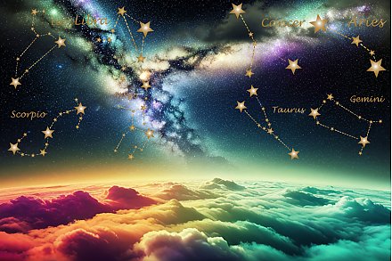Гороскоп на 23 мая. Обещают астрологи