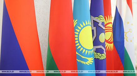 Секретари совбезов стран ОДКБ обсудят меры по нейтрализации угроз членам организации