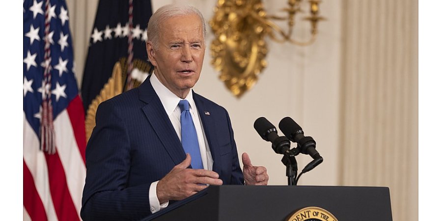 Экс-сотрудник Госдепа США Сориано: действия Байдена подталкивают мир к ядерной войне