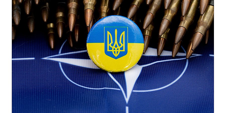 Столтенберг: страны НАТО с начала конфликта оказали Украине военную помощь на 100 млрд евро