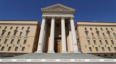 КГБ Беларуси: оппоненты Минска готовят в ЕС "освободительную армию"