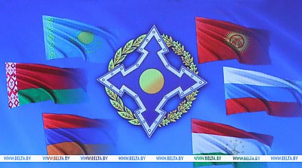 Минобороны Беларуси примет участие в мероприятиях уставных органов ОДКБ в Бишкеке