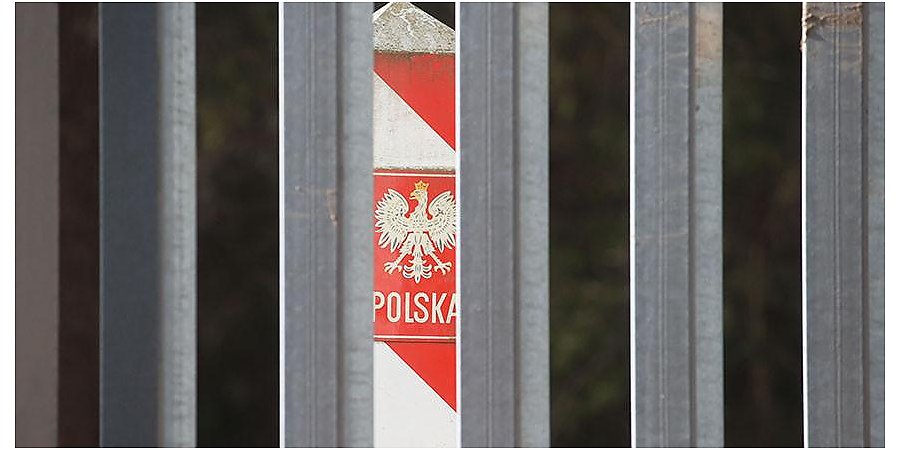 ГПК: в выходные польские силовики дважды вытеснили беженцев в Беларусь