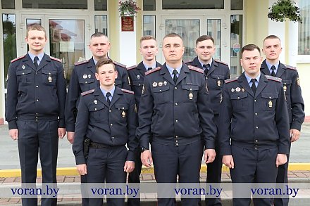 Службе ГАИ — 85 лет. Стражи дорог