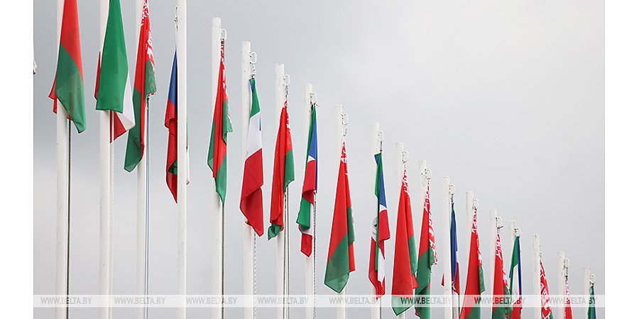 Александр Лукашенко прибыл с официальным визитом в Экваториальную Гвинею