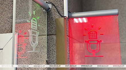 Заблокированы официальные каналы международного радио "Беларусь"