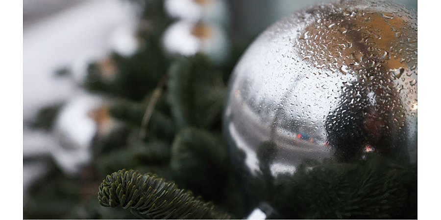 Какой будет погода на Новый год, рассказали синоптики