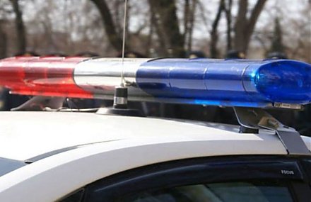 С 16 по 19 сентября Госавтоинспекция проводит профилактическую акцию "Встречная полоса!"