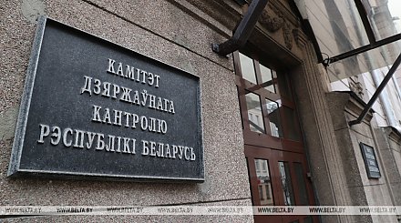 КГК проведет прямую линию по наличию в продаже масок и антисептика