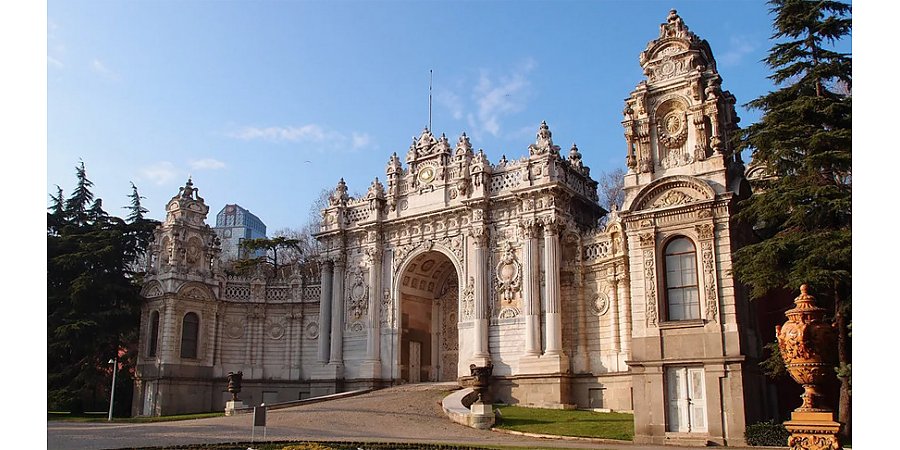 Переговоры России и Украины начнутся в первой половине дня 29 марта в Стамбуле