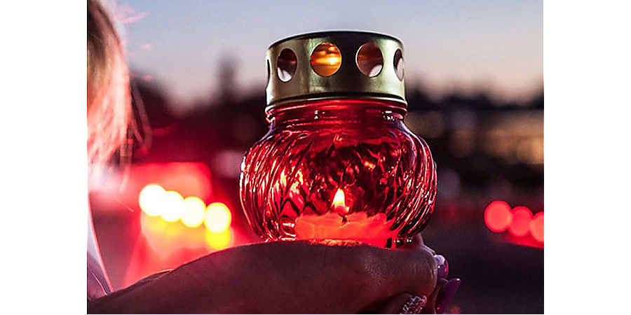 Час правядзення богаслужэнняў і асвячэння могілак ў Воранаўскім раёне