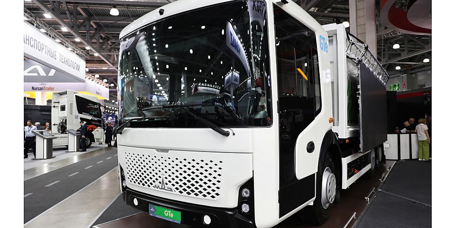 #НАШЕЛУЧШЕЕ #НАША ЛЕПШАЕ. Белорусские электромобили