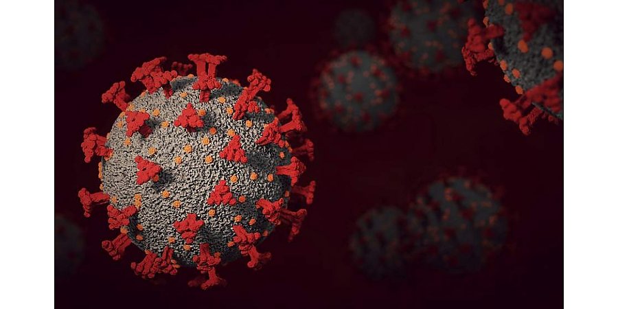 Ученые выяснили, насколько "омикрон" опасен для легких