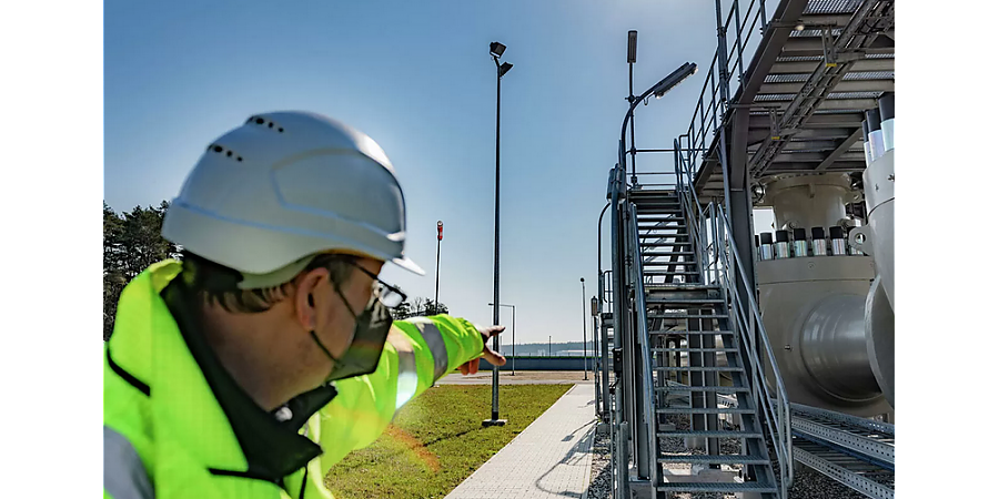 Цены на электричество и природный газ в странах Европы продолжают ставить рекорды