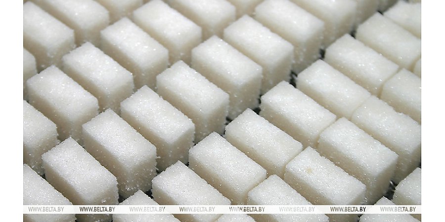 Сахар с перцем, халва со вкусом шкварок. Чем удивит "Белгоспищепром" на PRODEXPO-2025 в Минске 