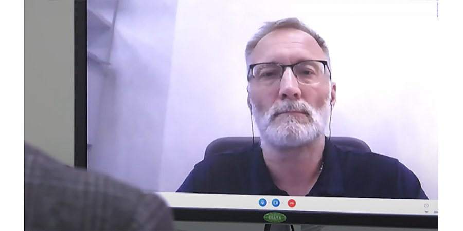 "Американцам нужна не Украина и даже не Россия". Михеев о борьбе США за Европу