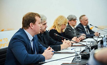 Российские эксперты: белорусский опыт сотрудничества с общественными организациями имеет перспективы для применения на атомных объектах в других странах