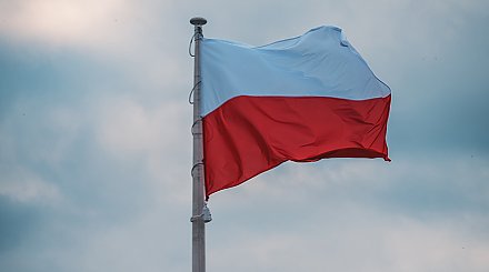 МИД Польши отказался комментировать информацию белорусской стороны о подготовке теракта