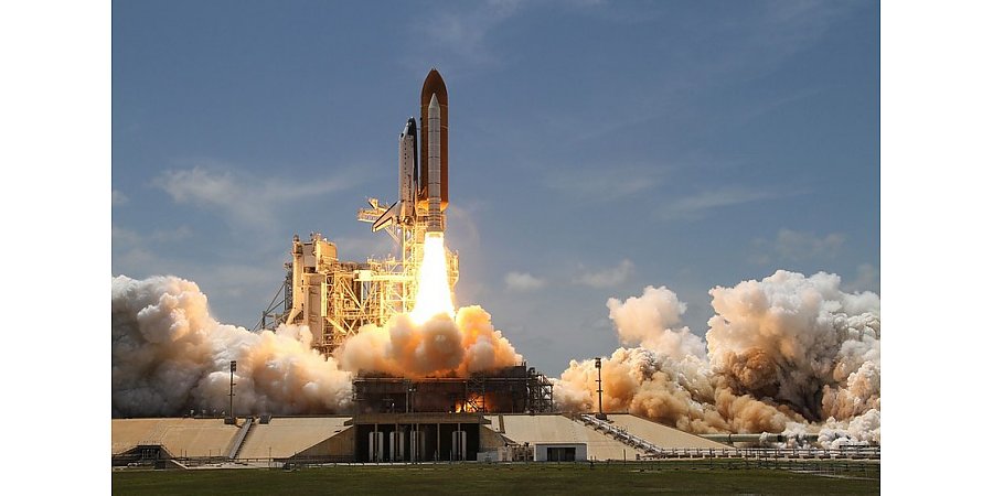 12 апреля отмечается Международный день авиации и космонавтики