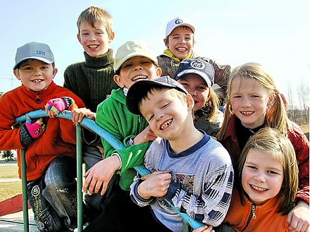 SOS-родители: делать больше, чувствовать больше