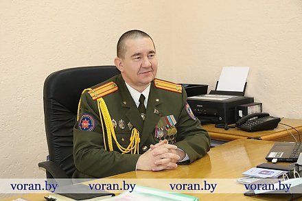 В режиме готовности «101»