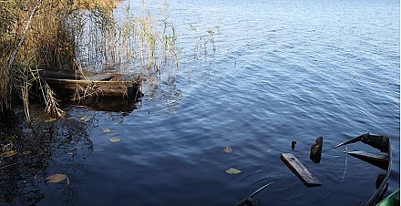 В Вороново утонул мужчина