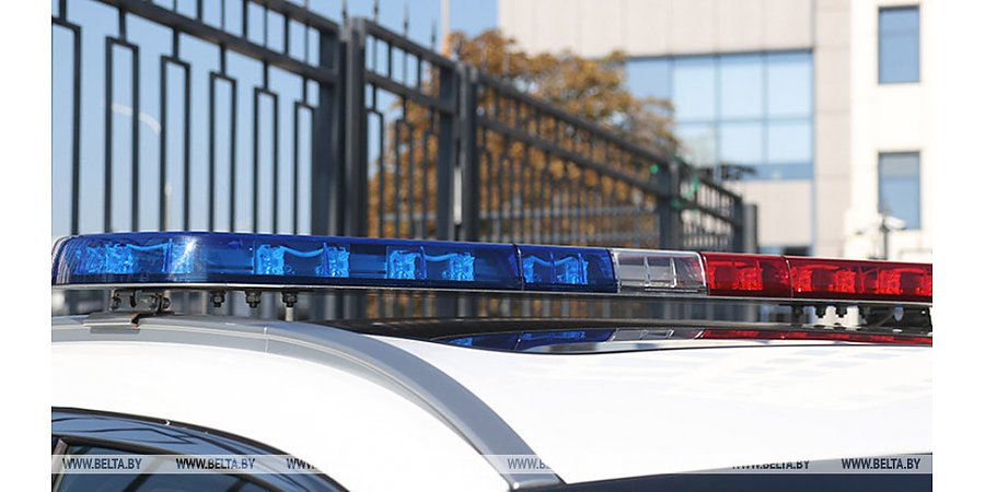 Сотрудники ГАИ в Гродненской области за сутки пресекли 719 нарушений ПДД