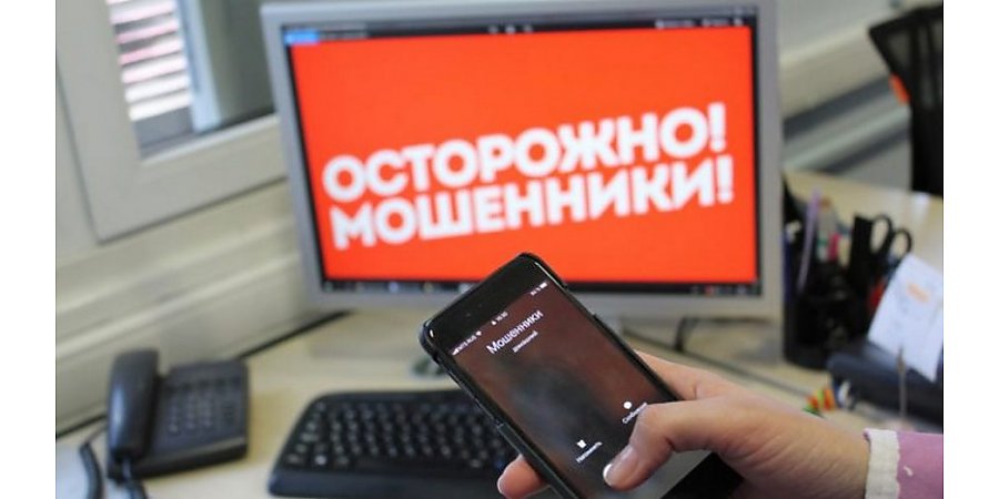 Мошенничество: распознать, избежать, наказать