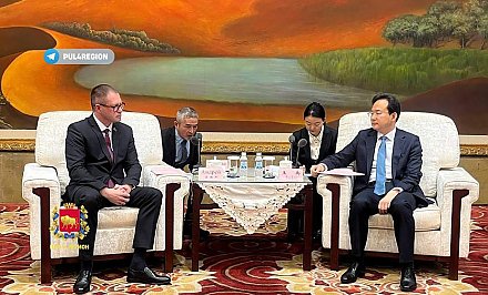 Отсчёт до форума пошёл. Делегация Гродненской области прямо сейчас находится в городе Ланьчжоу провинции Ганьсу Китайской Народной Республики