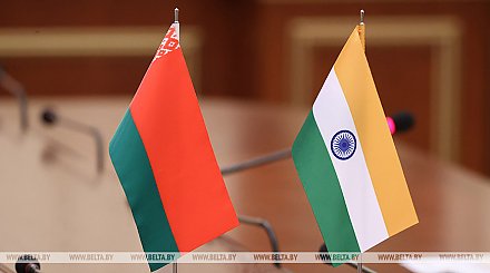 Беларусь и Индия будут развивать отношения в сфере судебной экспертизы