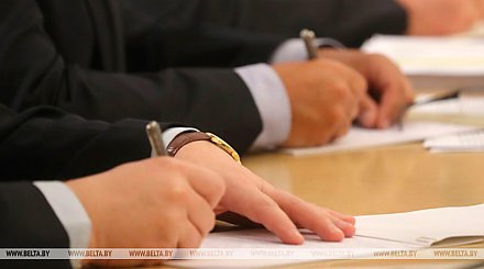 ТПП Гродненской области и Ставропольского края подписали соглашения о сотрудничестве