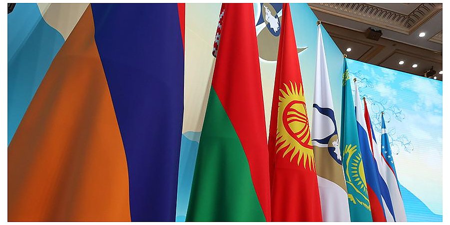 Рынок более 180 млн человек. Какие преимущества дает Беларуси членство в ЕАЭС