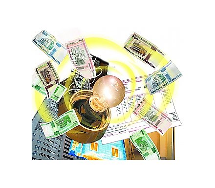 Оплата жилищно-коммунальных услуг в Беларуси стала прозрачнее