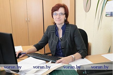 Сегодня, 18 февраля, председатель Вороновского райисполкома Николай Аркадьевич Розум провел прием граждан по вопросам реализации Декрета Президента Республики Беларусь №3 «О предупреждении социального иждивенчества».