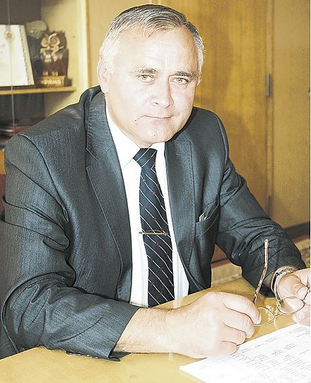 К хорошей земле нужно приложить и хорошие руки